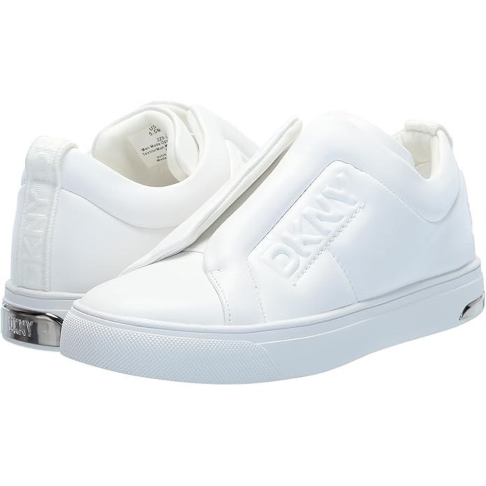 DKNY Women s Abelina Slip on Sneaker S1125